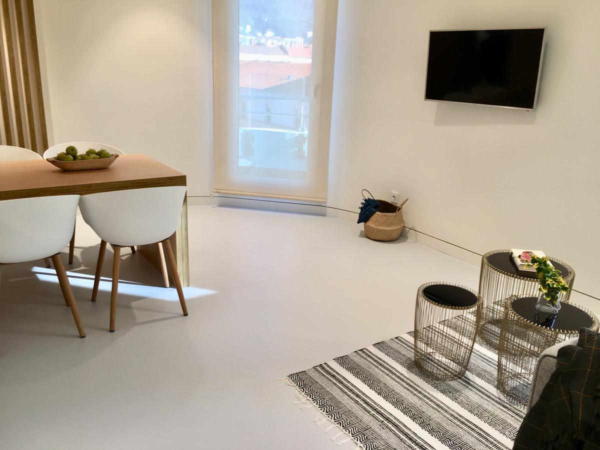 Appartamento Inside *