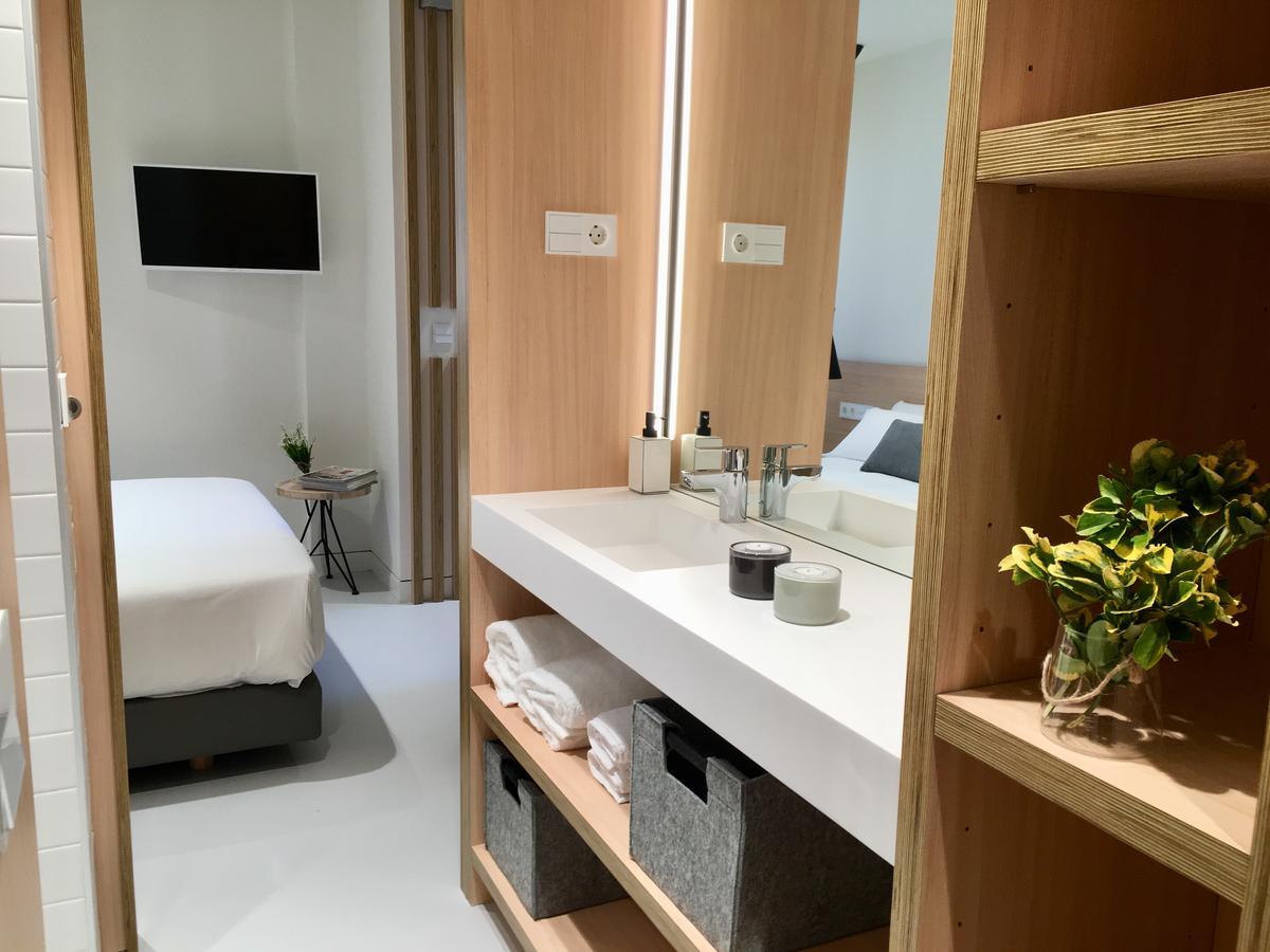 Inside Appartamento
