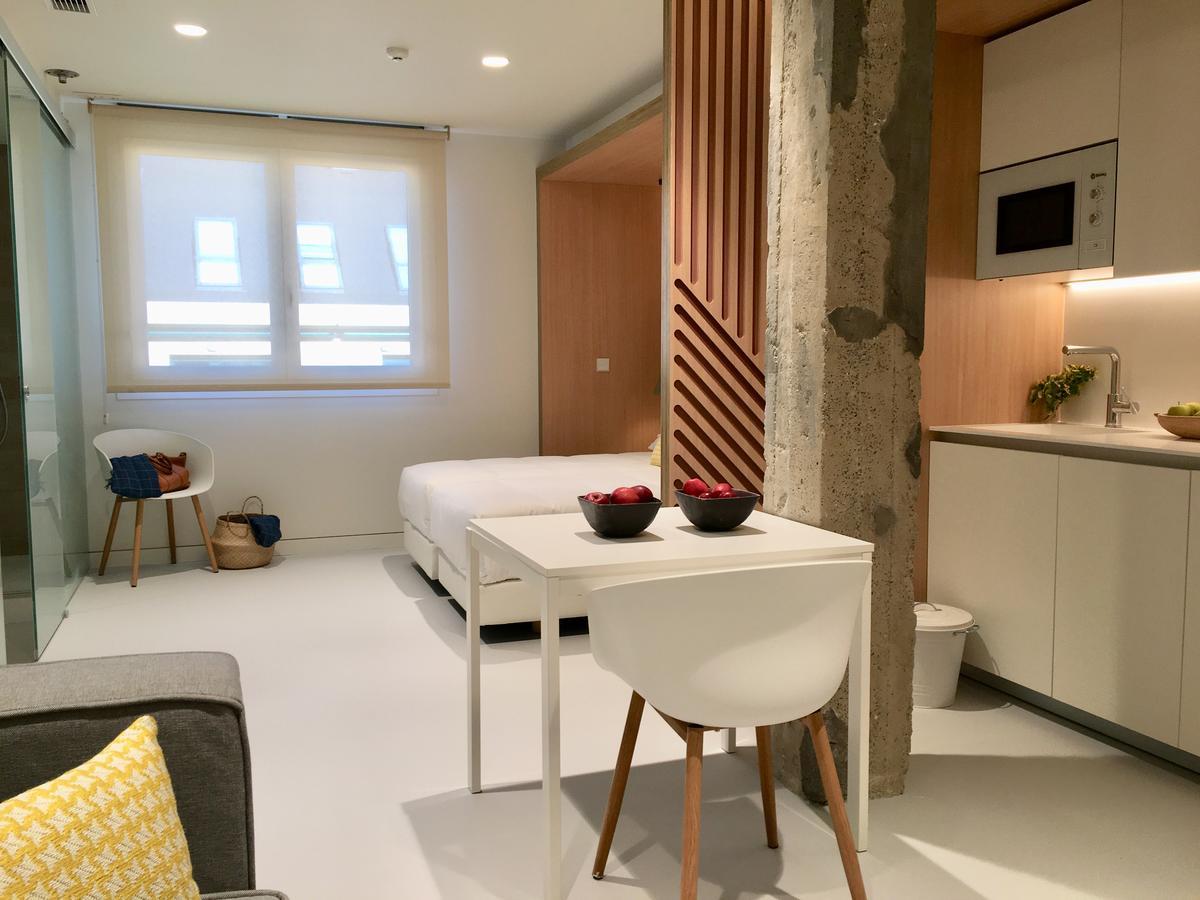 Appartamento Inside Bilbao