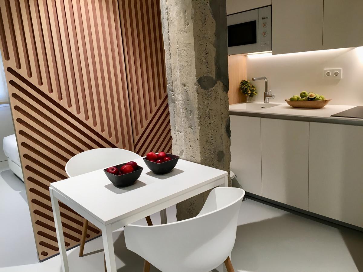 Inside Appartamento