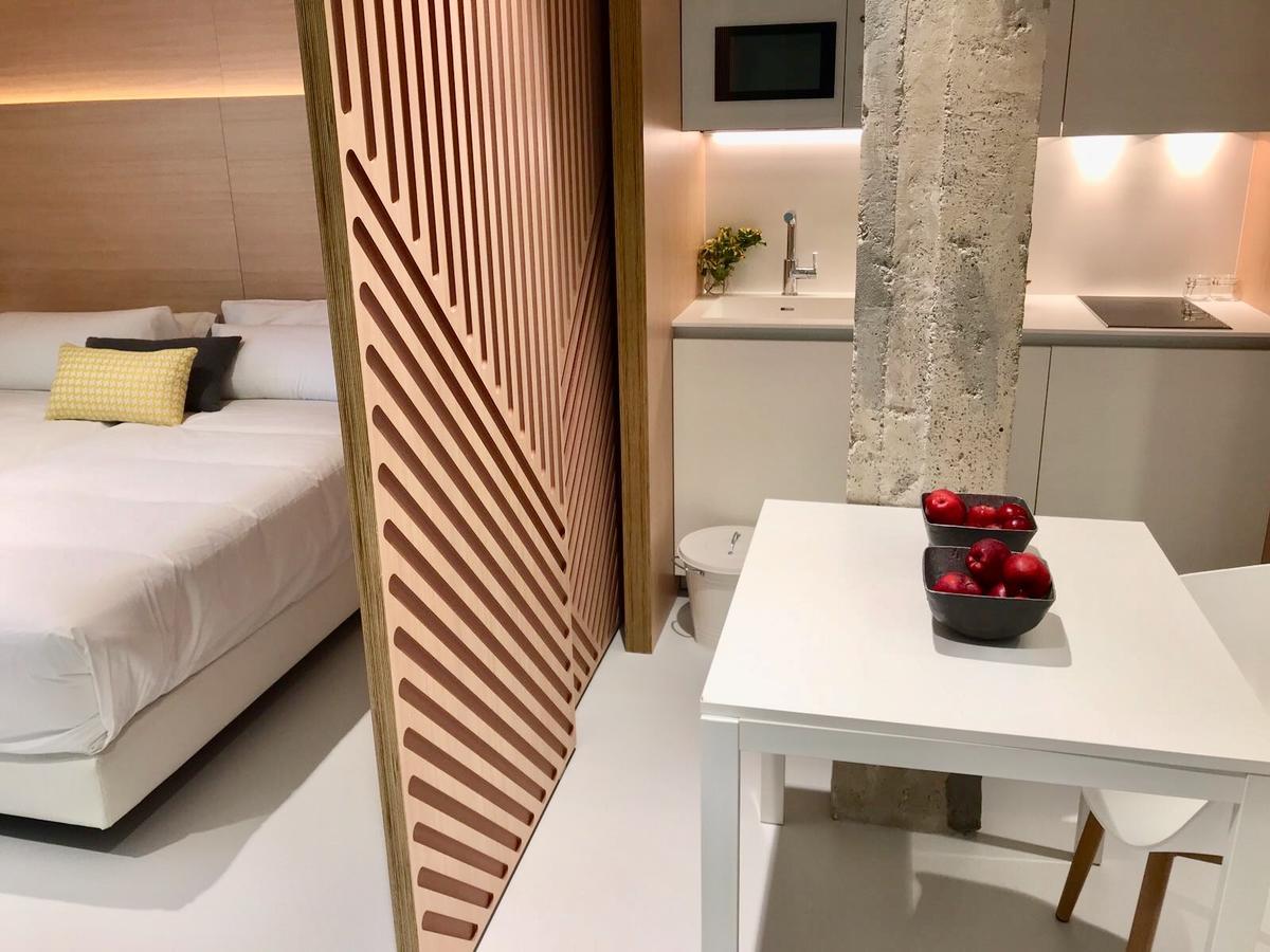 Appartamento Inside Bilbao