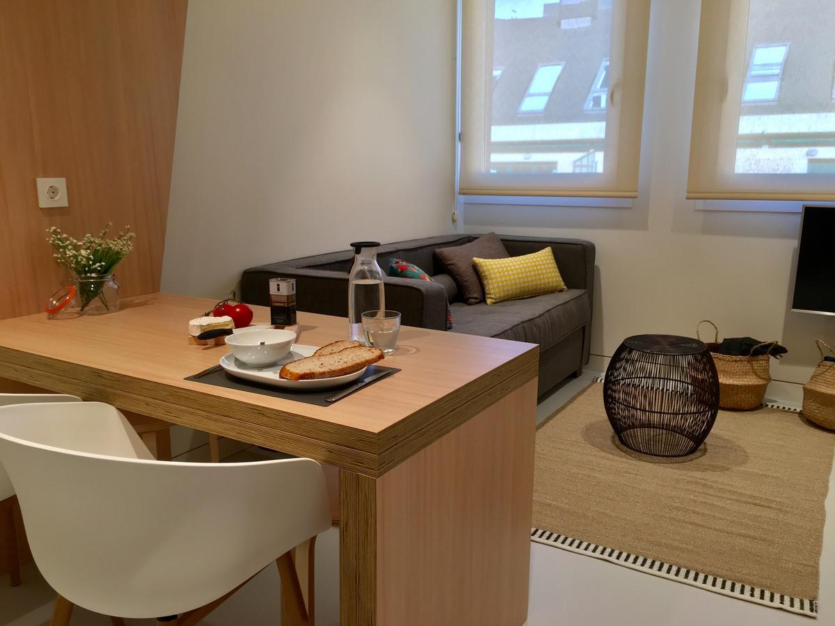 Inside Appartamento
