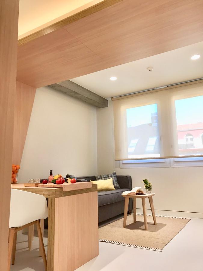 Inside Appartamento